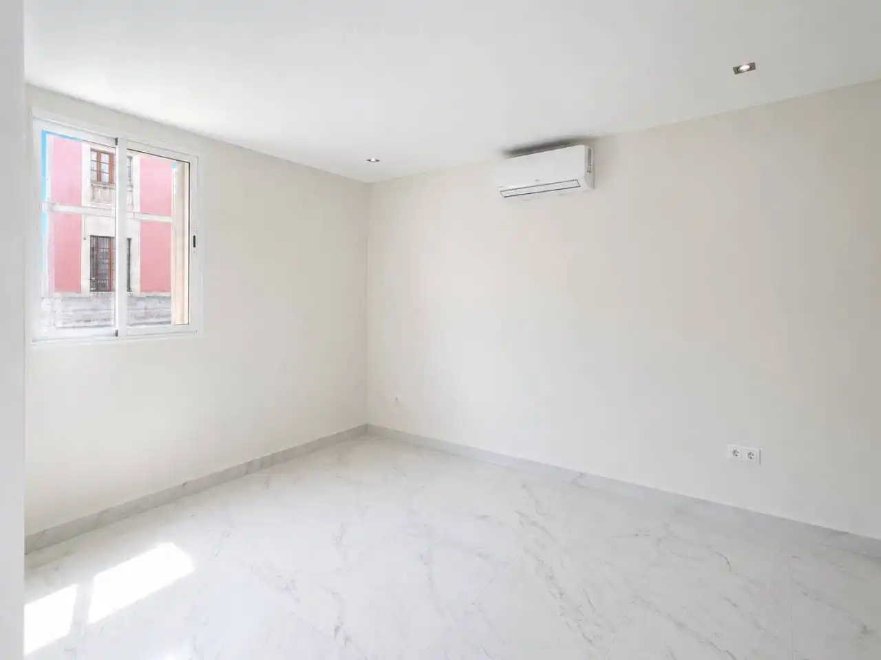 Wohnung zum Verkauf in Cristo Rey - Parque Europa