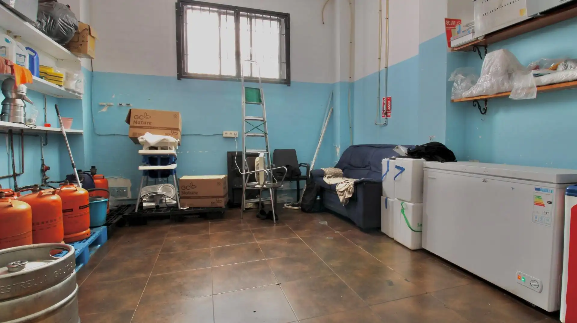 Business premises for sale in Calle Calle Valladolid, imagen 17