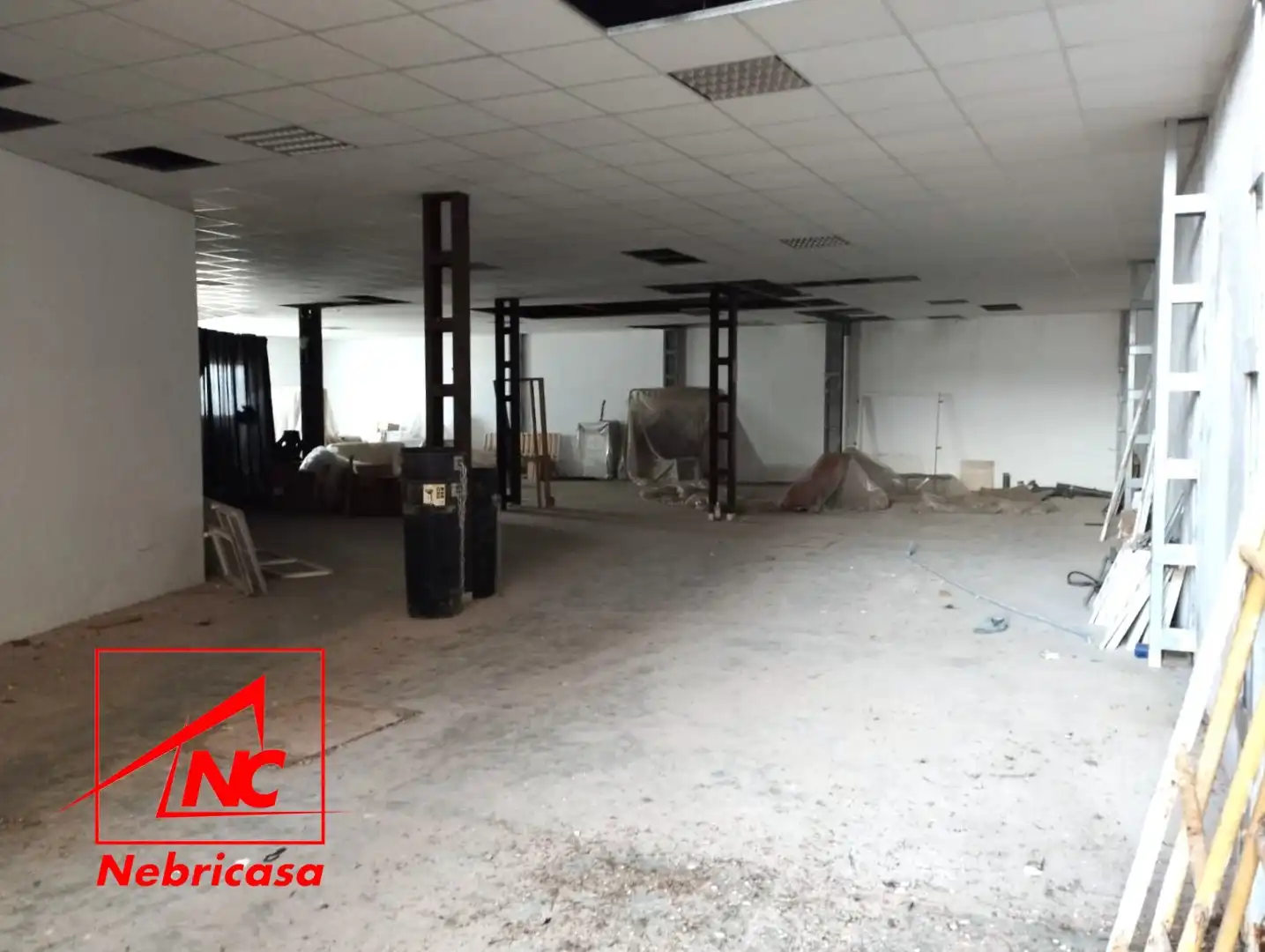Casa o xalet en venda en Lebrija