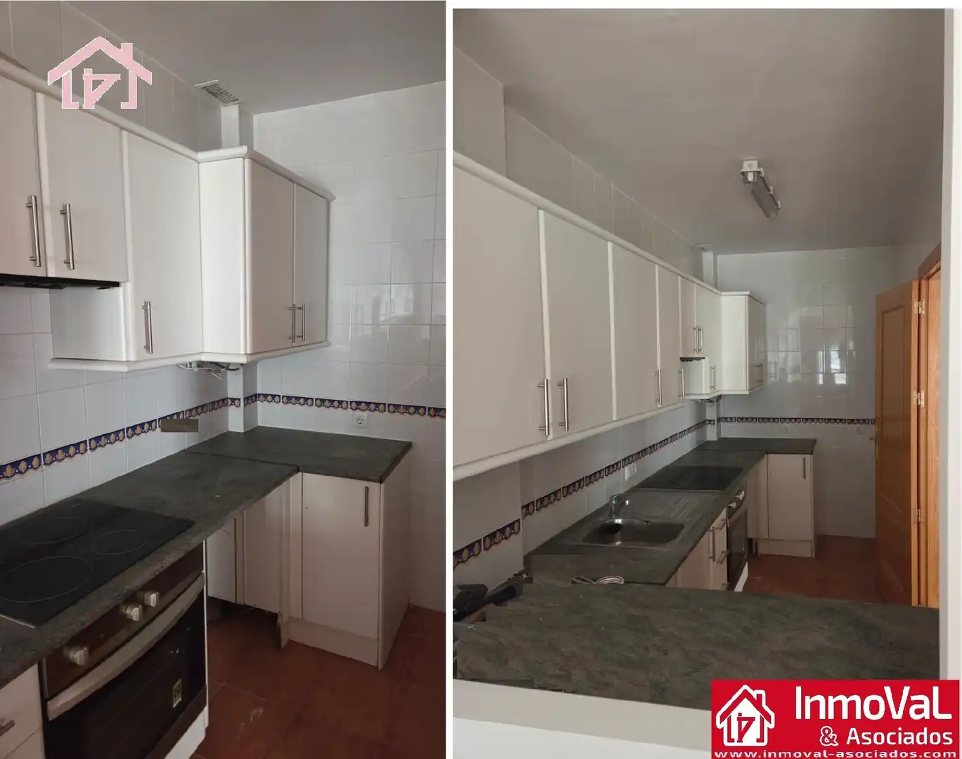 Appartamento con piscina in vendita a Mojácar Playa - Las Ventanicas - La Paratá, imagen 5