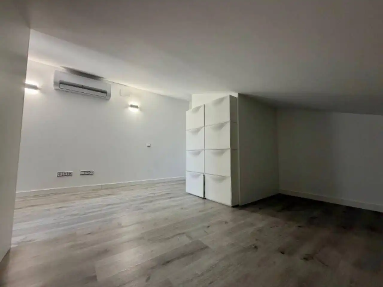 Dúplex en venta en Sabadell con Aire acondicionado, Calefacción y Parquet