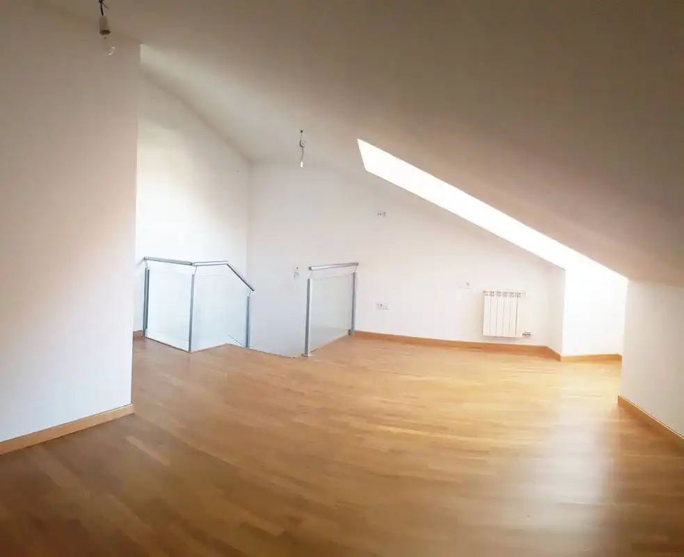 Dúplex amb terrassa en venda a Calle Corro Bazán 3, imagen 4