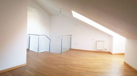Foto 4 de Dúplex en venda a Calle Corro Bazán, 3, Tordesillas, Valladolid