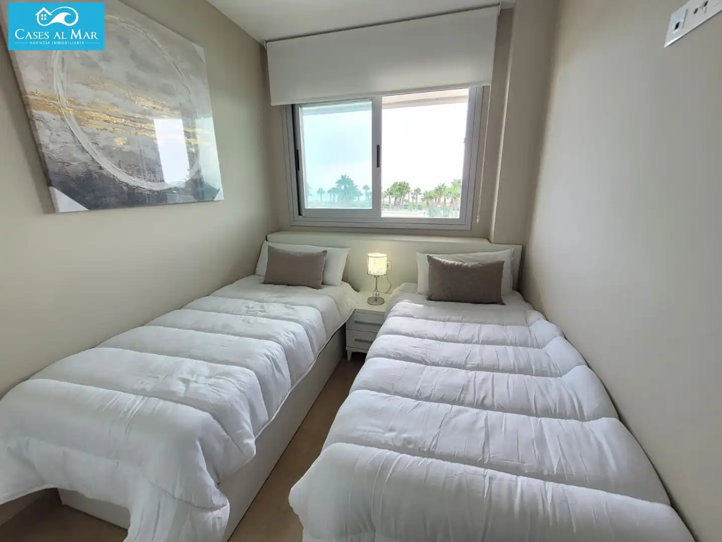 Apartamento en venta en UR PAI SECTOR TORRELASAL, 1, Cala Blanca