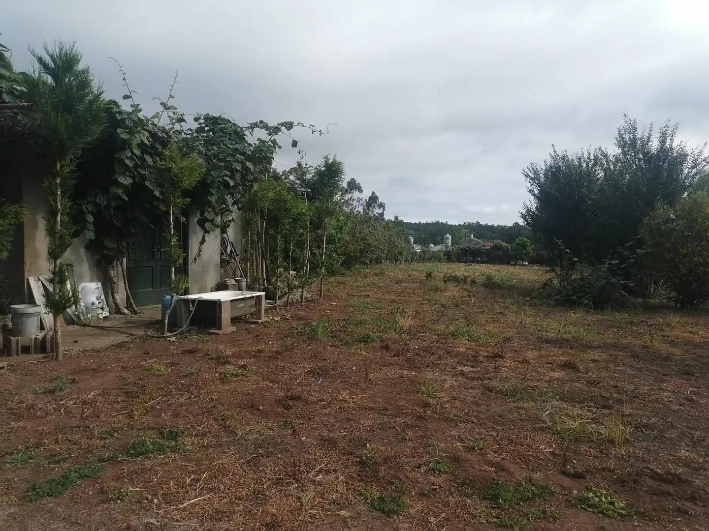 Casa con terraza en venta en Lugar PAZOS ABAIXO, imagen 13