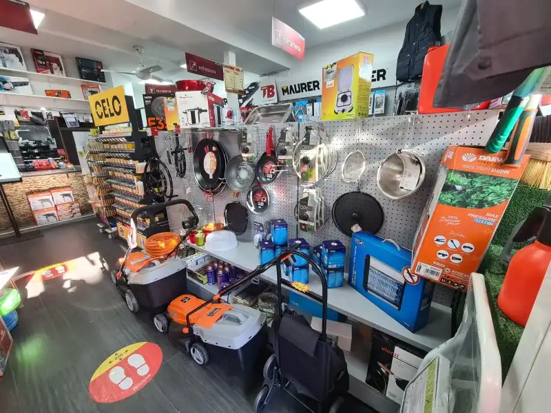 Local comercial en venda a Calle Madrid 14, imagen 14