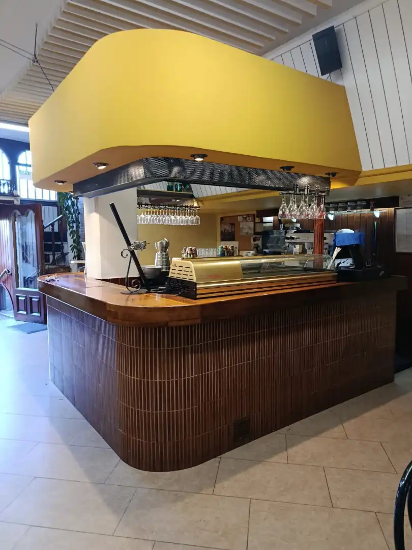 Local comercial de lloguer a Benavente, imagen 6