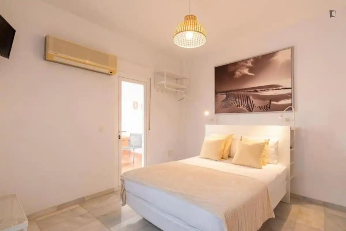Apartment with lift to rent in Centro, imagen 13