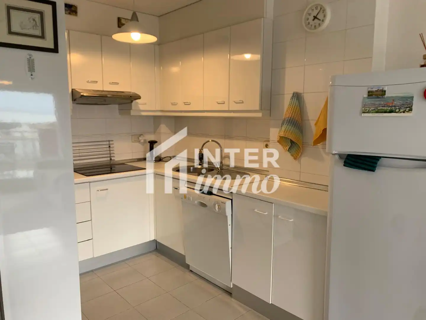 Appartement compact avec ascenseur à vendre à Carrer merce rodoreda 1, imagen 12