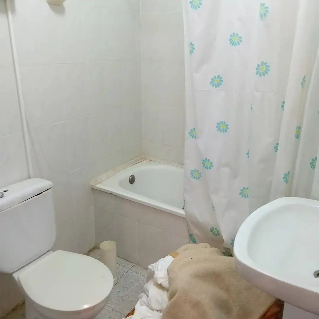 Baño de Edificio en venta en Villaconejos con Alarma