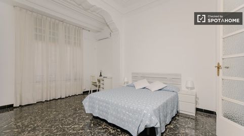 Foto 4 de Habitación en El Pla del Remei, Valencia Capital