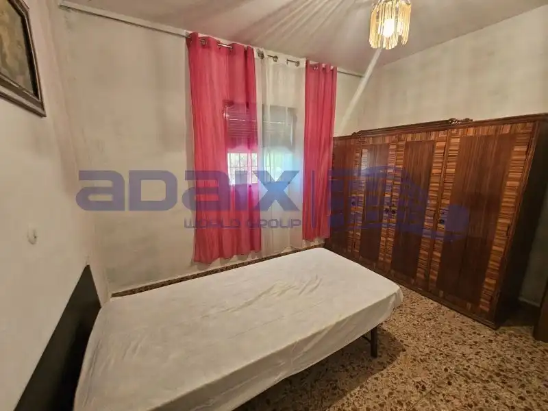Maison rustique avec piscine à vendre à Argamasilla de Calatrava, imagen 24