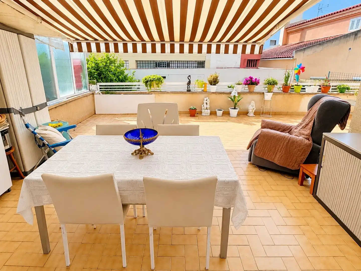 Flat for sale in Sena