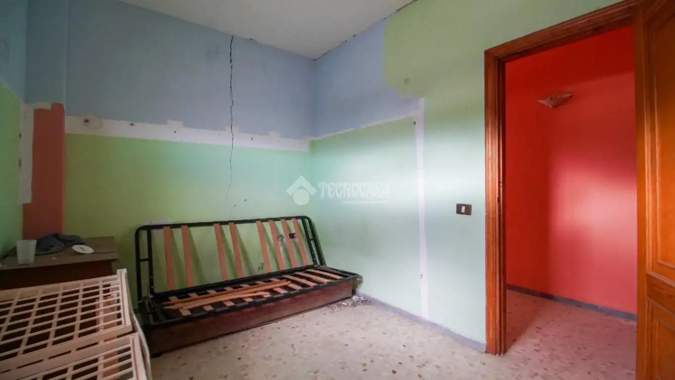Flat for sale in La Cuesta -Finca España