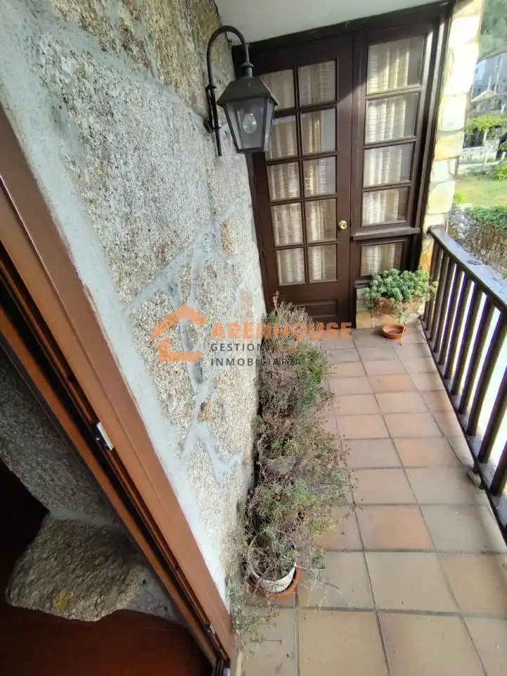 Casa con terrazza in vendita a Cenlle, imagen 24