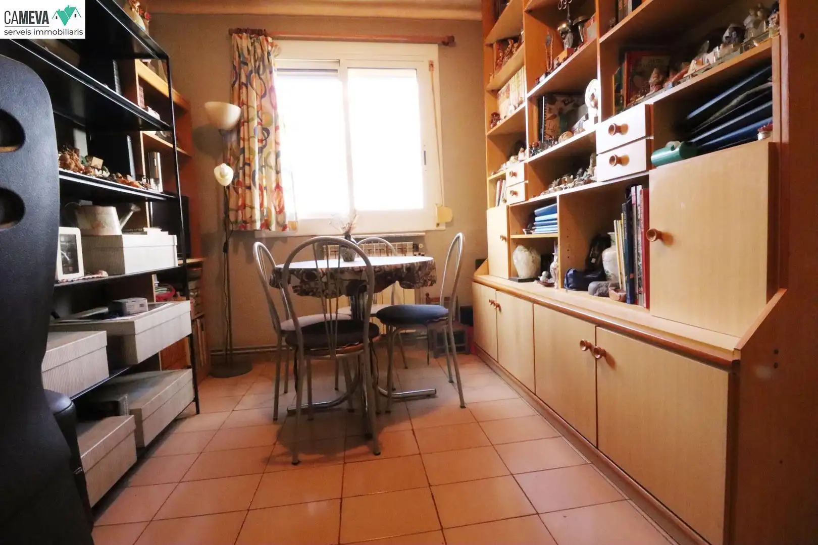 Kitchen of Flat for sale in Ca n'Oriac - Sector Nord