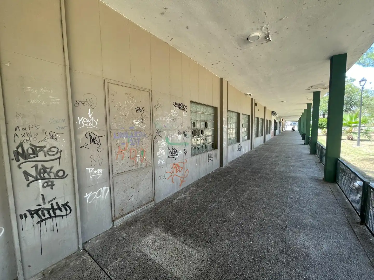 Local comercial en venda a Plaza DEL ALMENDRAL 7, imagen 12