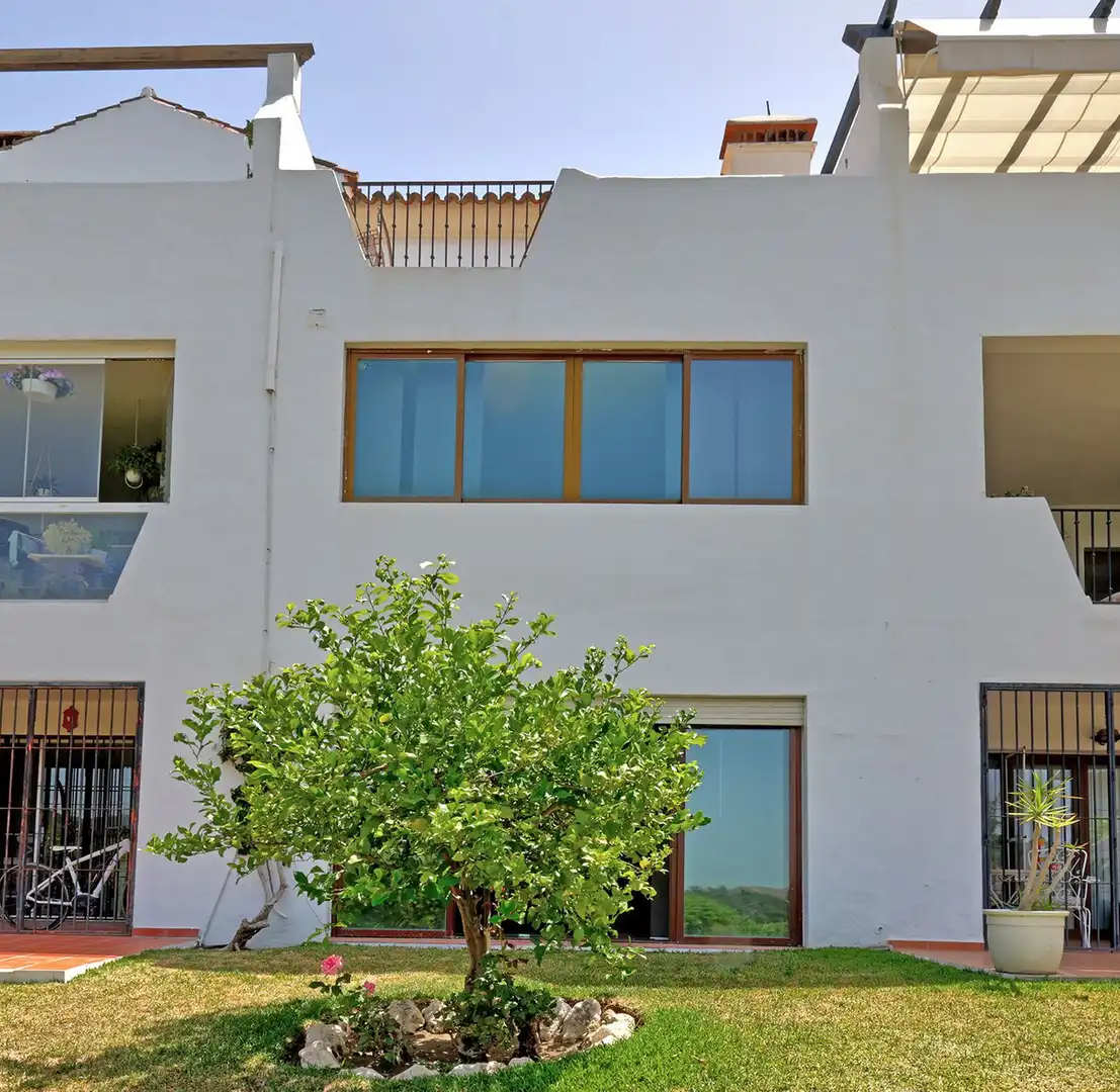 Maison mitoyenne à vendre à Calle Benahavis 29679, imagen 46