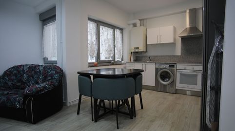 Foto 5 de Piso de alquiler en Julián Ceballos, Centro, Torrelavega