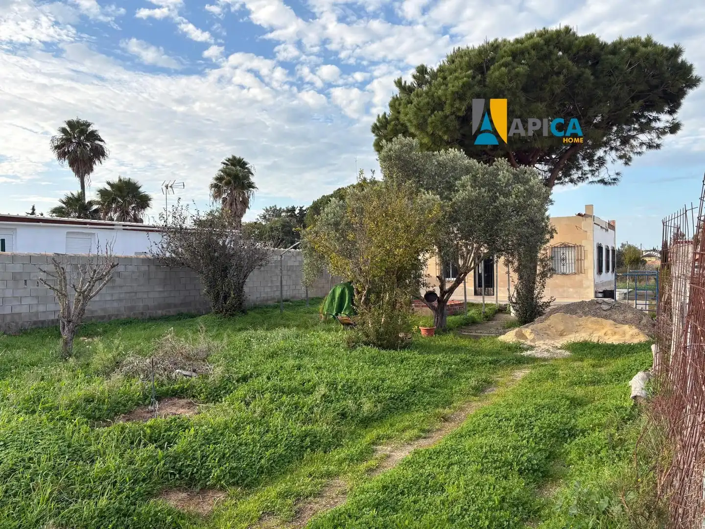 Casa o xalet en venda en Chiclana de la Frontera