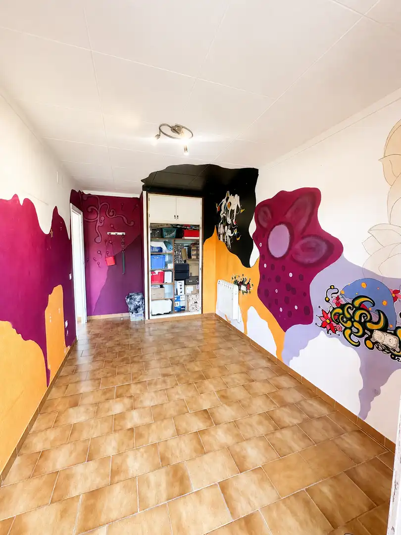 Apartament en venda a DE COLLSCABRA, imagen 9