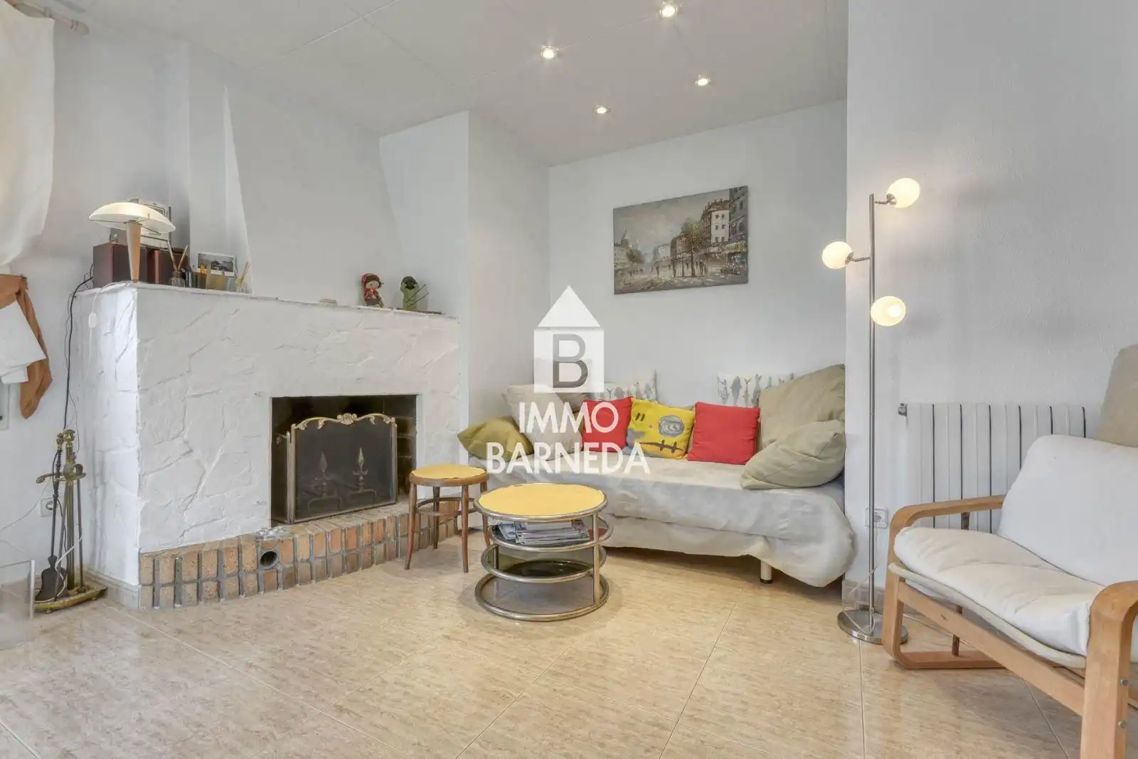 Garden of Flat for sale in Roses  with Heating, Terrace and Storage room