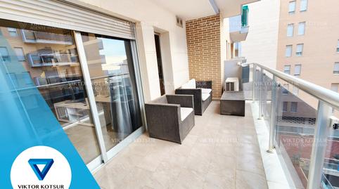 Foto 2 de Piso en venta en Aguadulce Norte, Almería