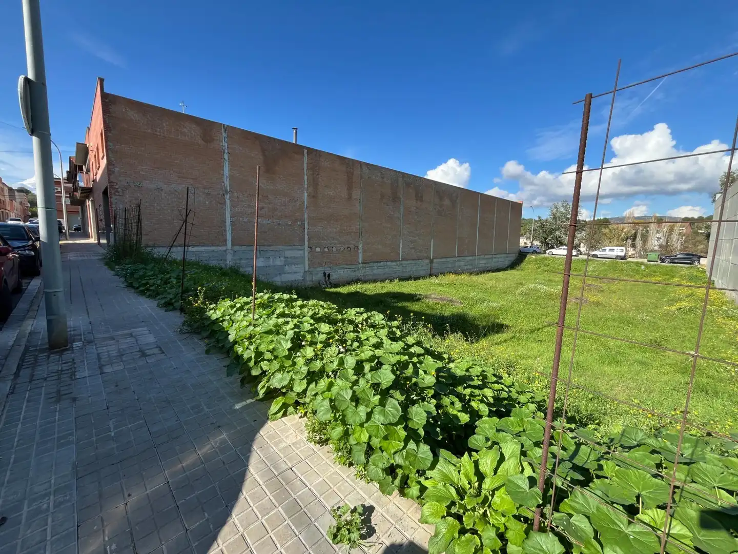 Wohnbaugrundstück zum Verkauf in Santa Margarida de Montbui, imagen 4