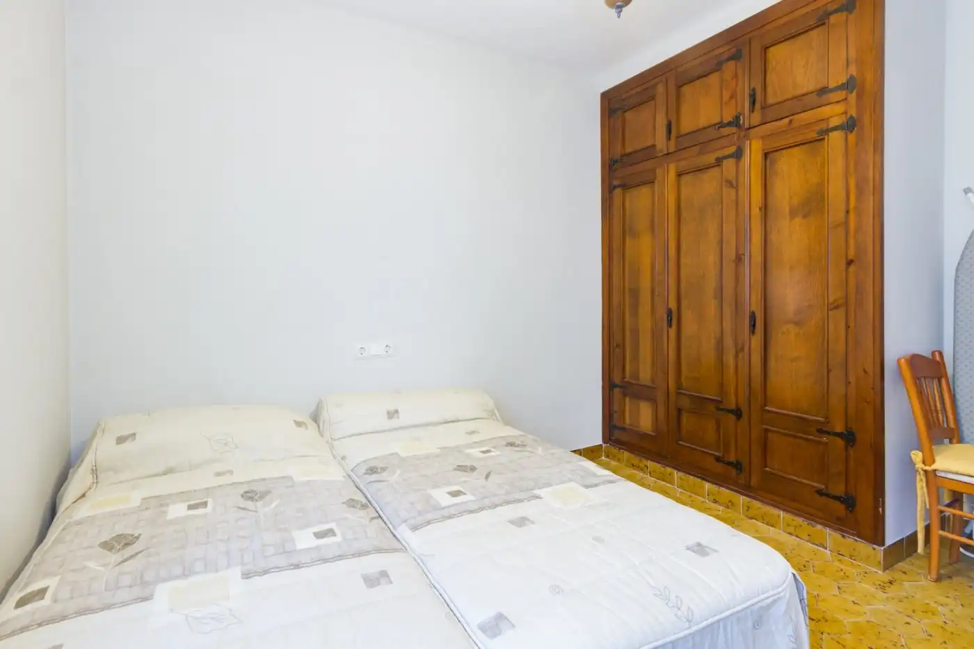 Chalet con piscina en venta en Calle COVA DE L'AIRE 12, imagen 44