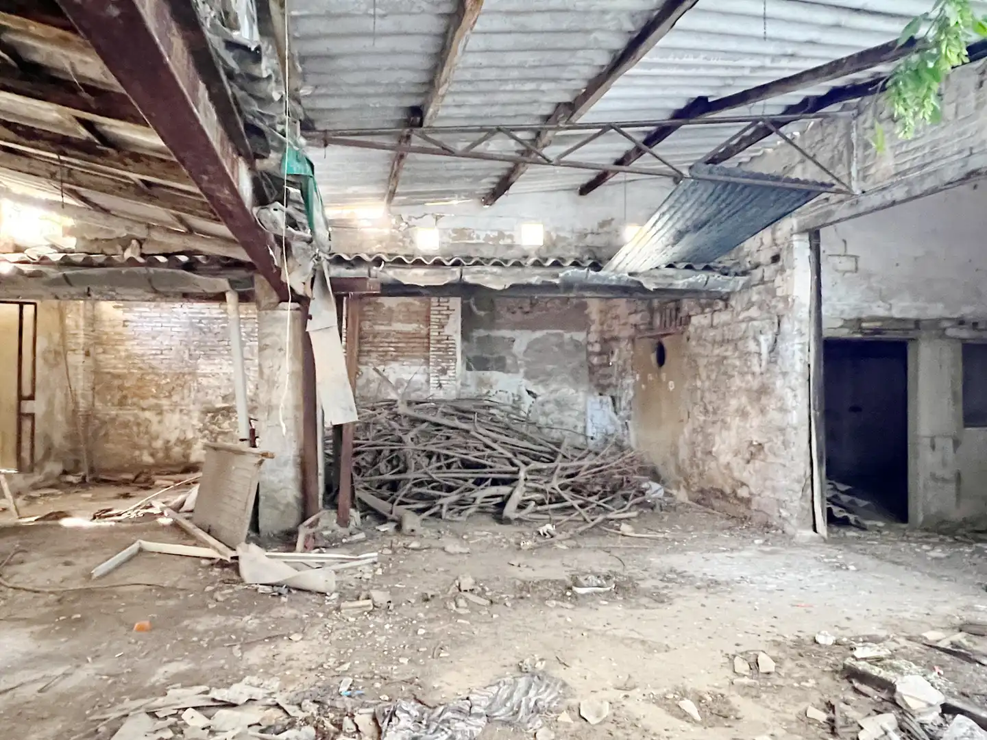 Residencial en venda a Carrer de Francesc Eiximenis, 12, El Cabanyal - El Canyamelar
