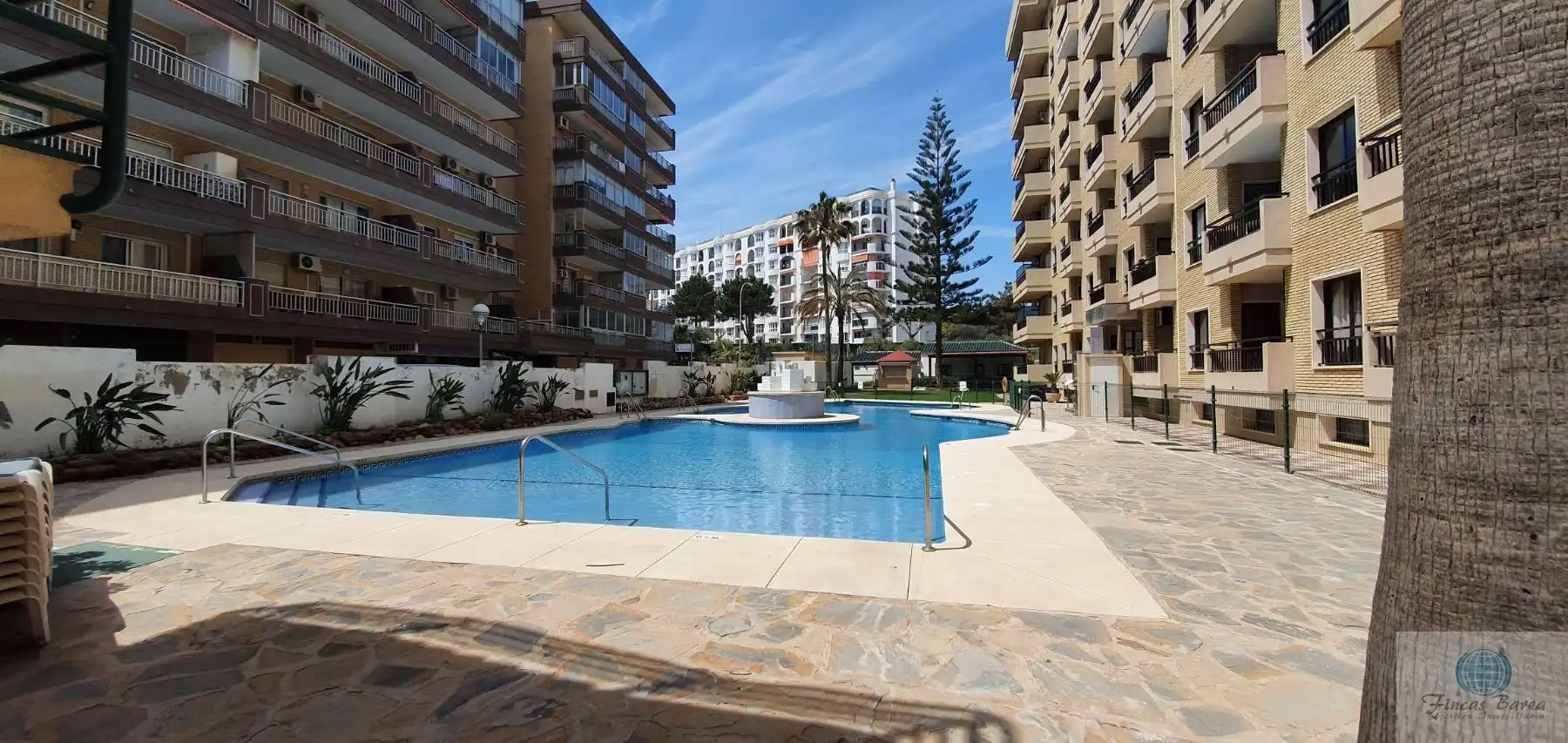 Flat with pool for sale in Maritimo Rey de Espana, imagen 3