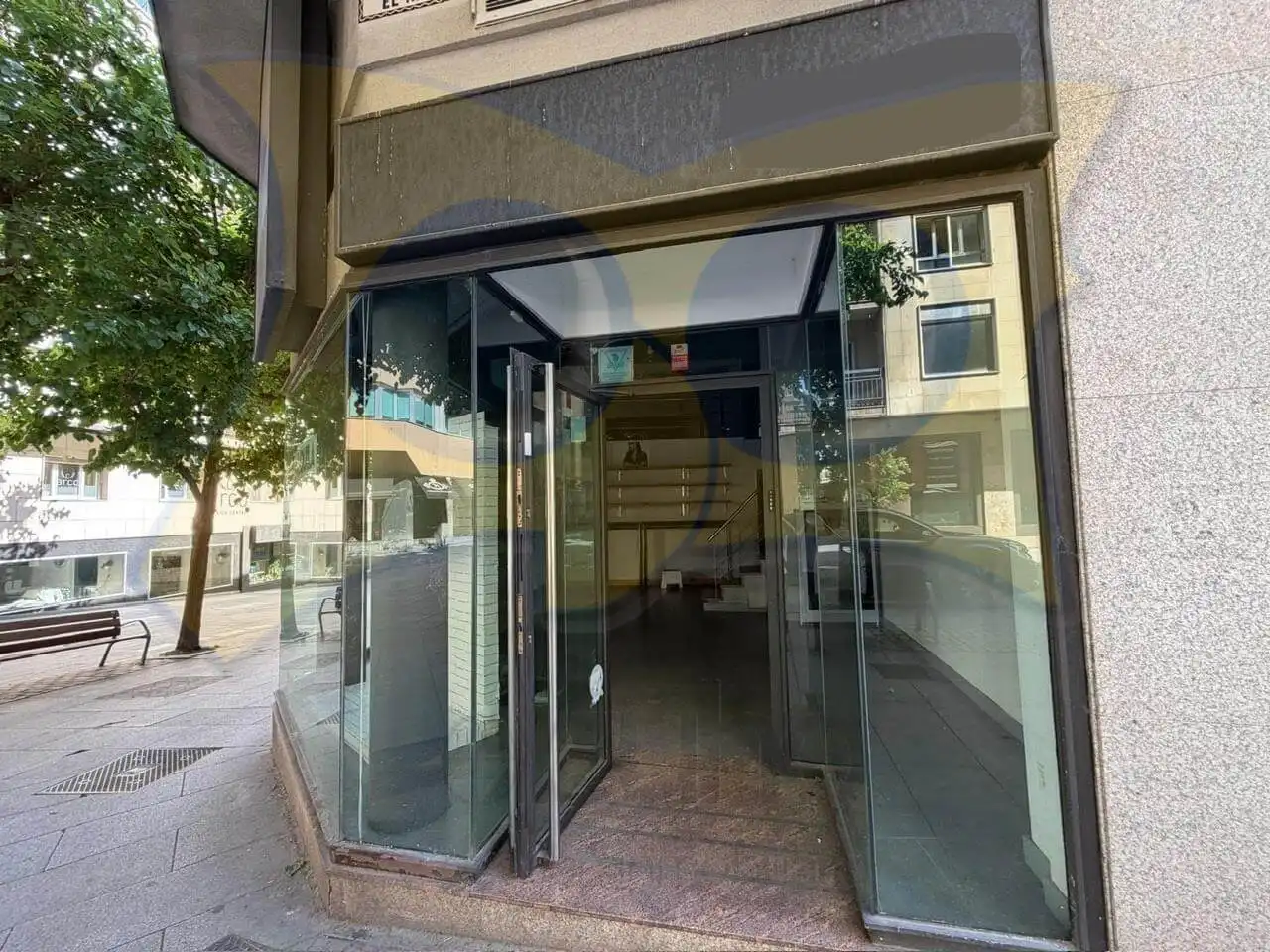 Local comercial de lloguer a Centro, imagen 3