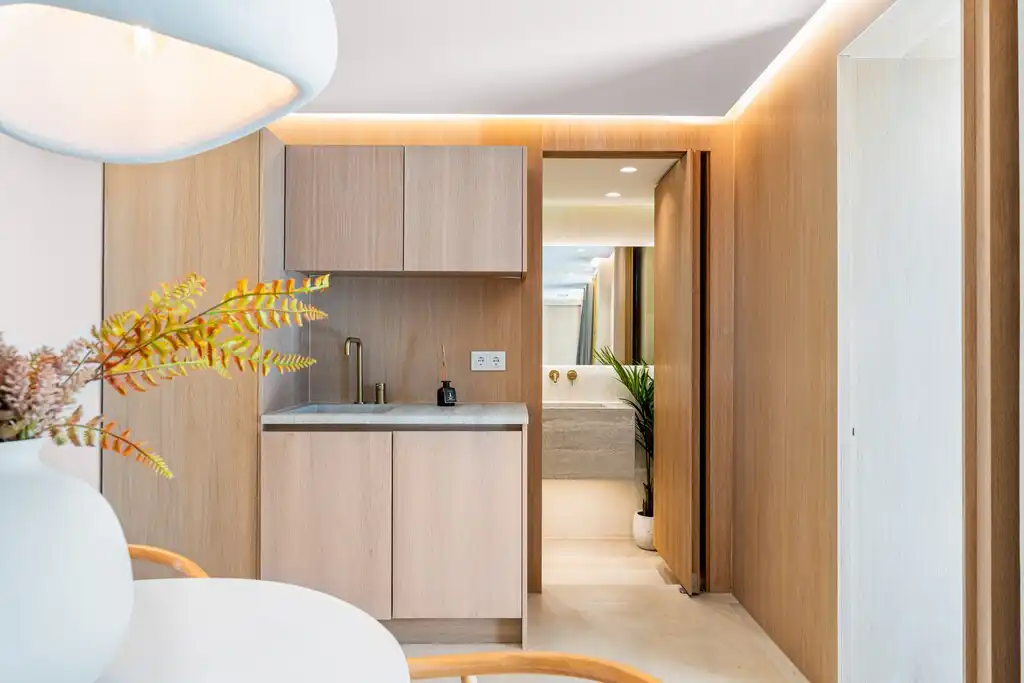Chalet con piscina en venta en Nueva Andalucía, imagen 21