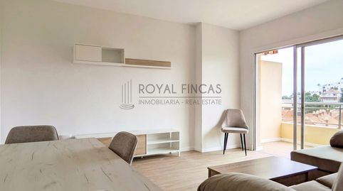Photo 5 of Flat for sale in Calle Ronda del Golf Este, 20, Nueva Torrequebrada, Benalmádena