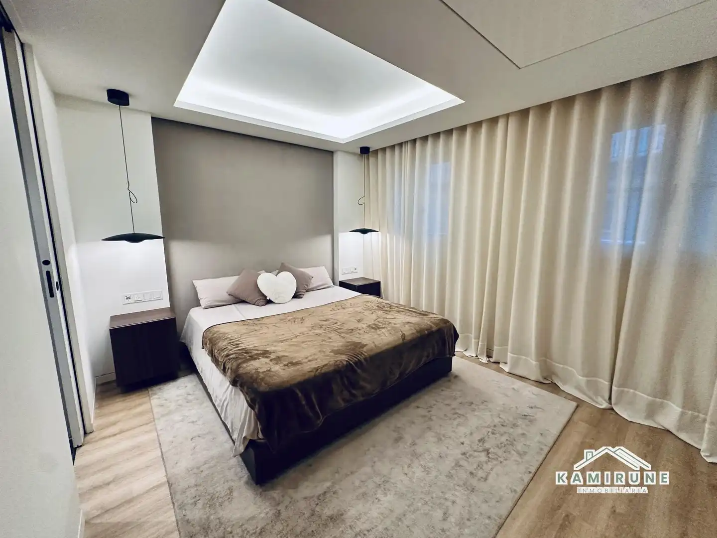 Flat with lift for sale in Lehendakari Leizaola, imagen 22