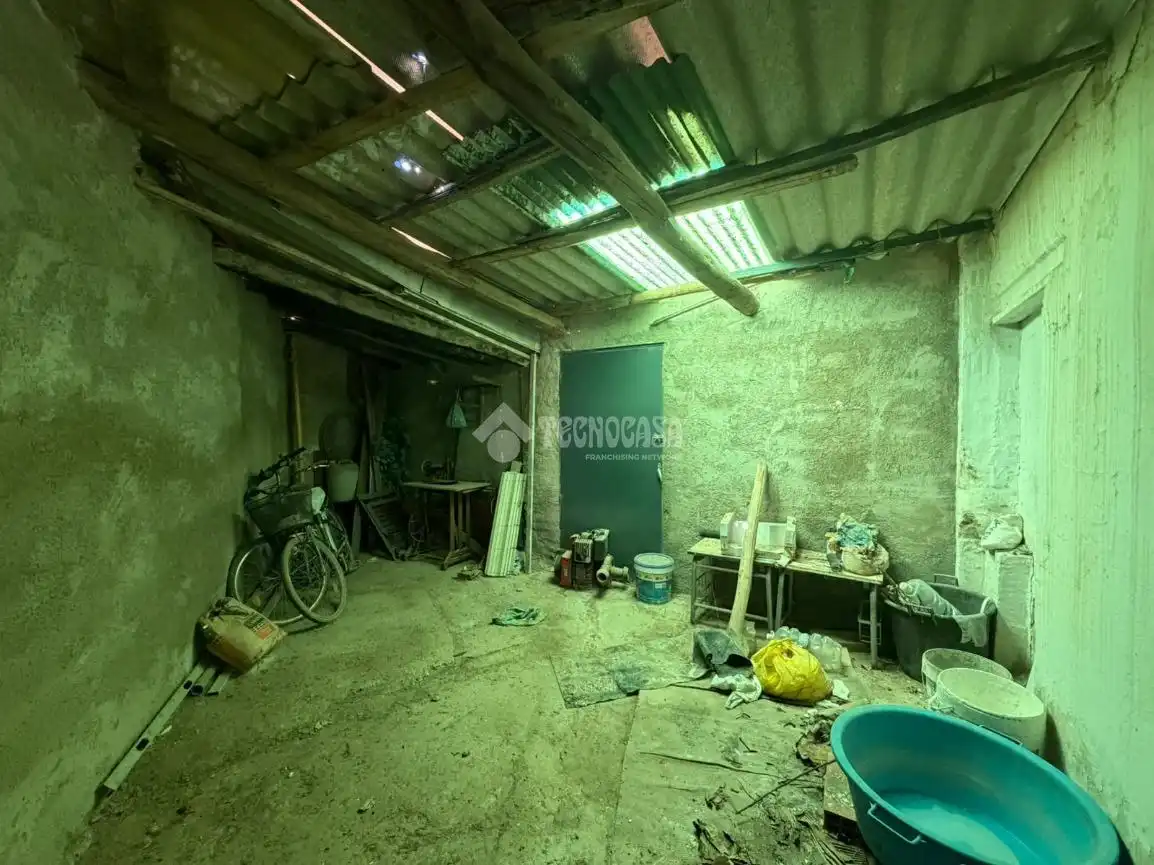 Casa aparellada en venda a Villanueva de la Reina, imagen 16