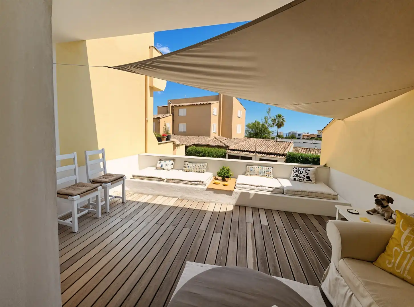 Apartamento con terraza en venta en Sant Llorenç des Cardassar, imagen 12