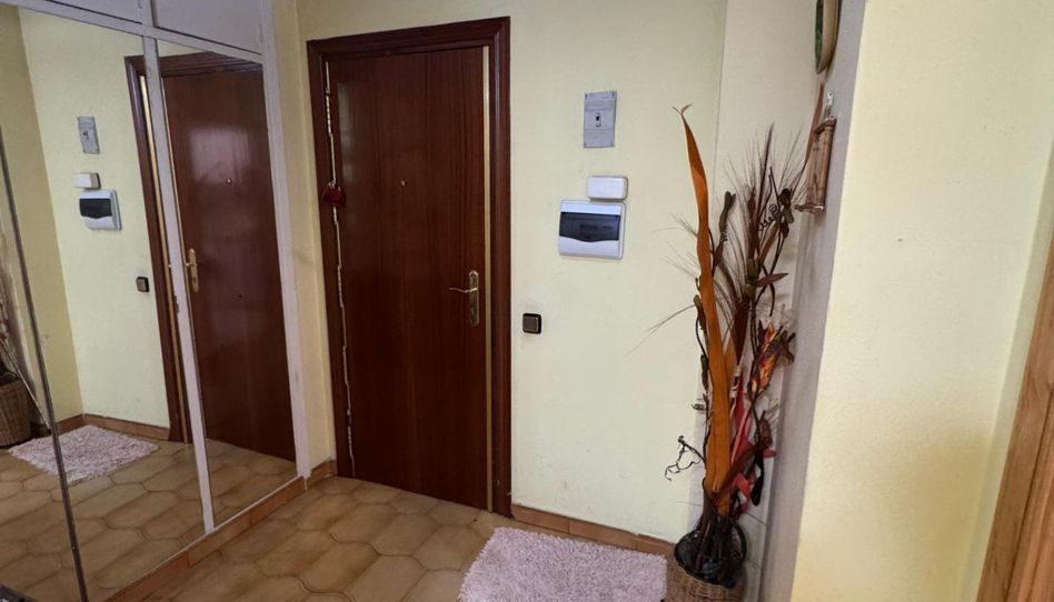 Piso de alquiler en Calle Charcones, Centro - Imagen 3