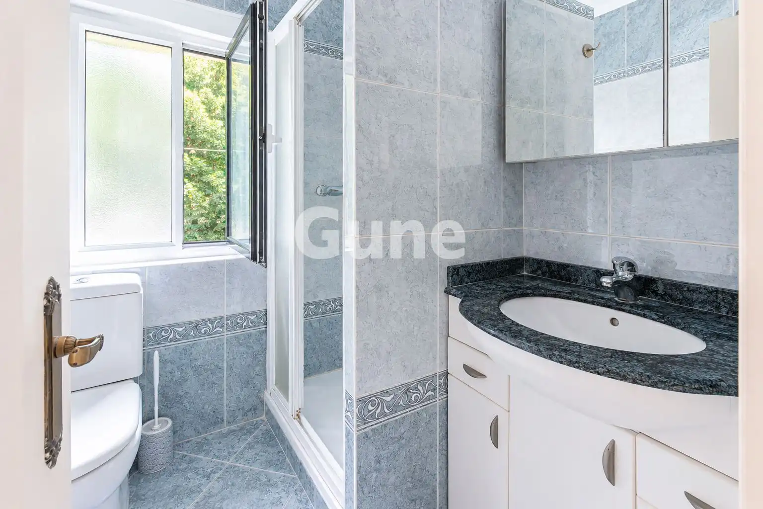 Bathroom of Flat for sale in Itsasondo  with Heating