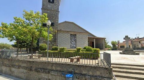 Foto 5 de Casa adosada en venda a Cl Lanchares B, Sotillo de la Adrada, Ávila