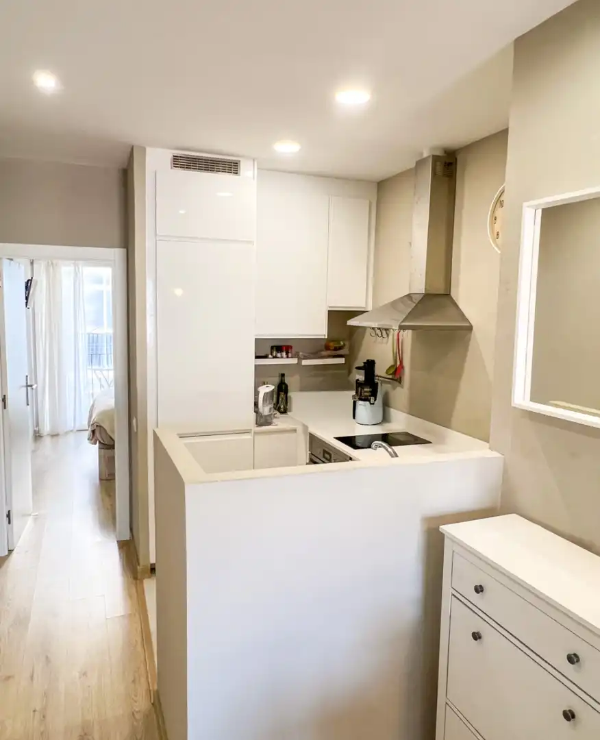 Apartment with terrace for sale in Centre, imagen 4