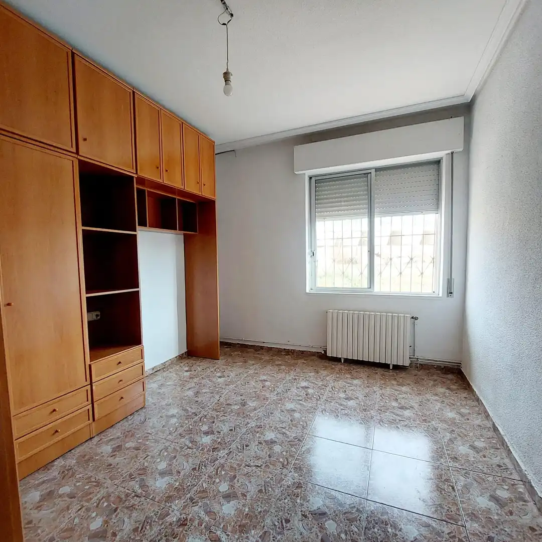 Bedroom of Houses for sale in Murcia  with Air Conditioner, Heating and Private garden