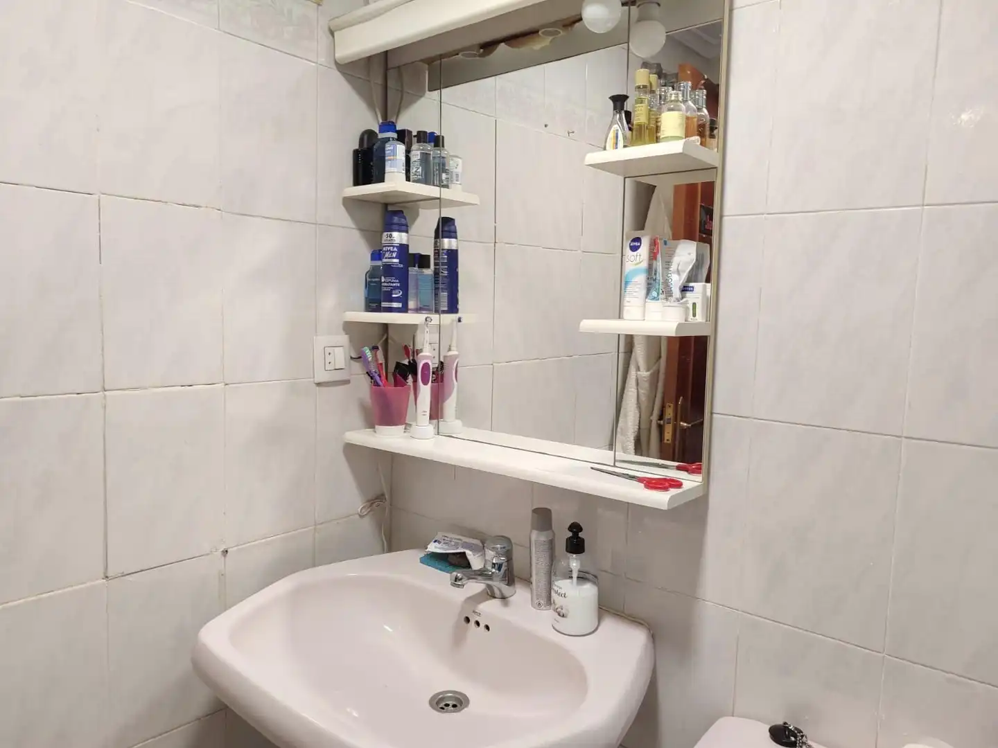 Apartament amb ascensor en venda a Calle Calle María Andallón, imagen 19