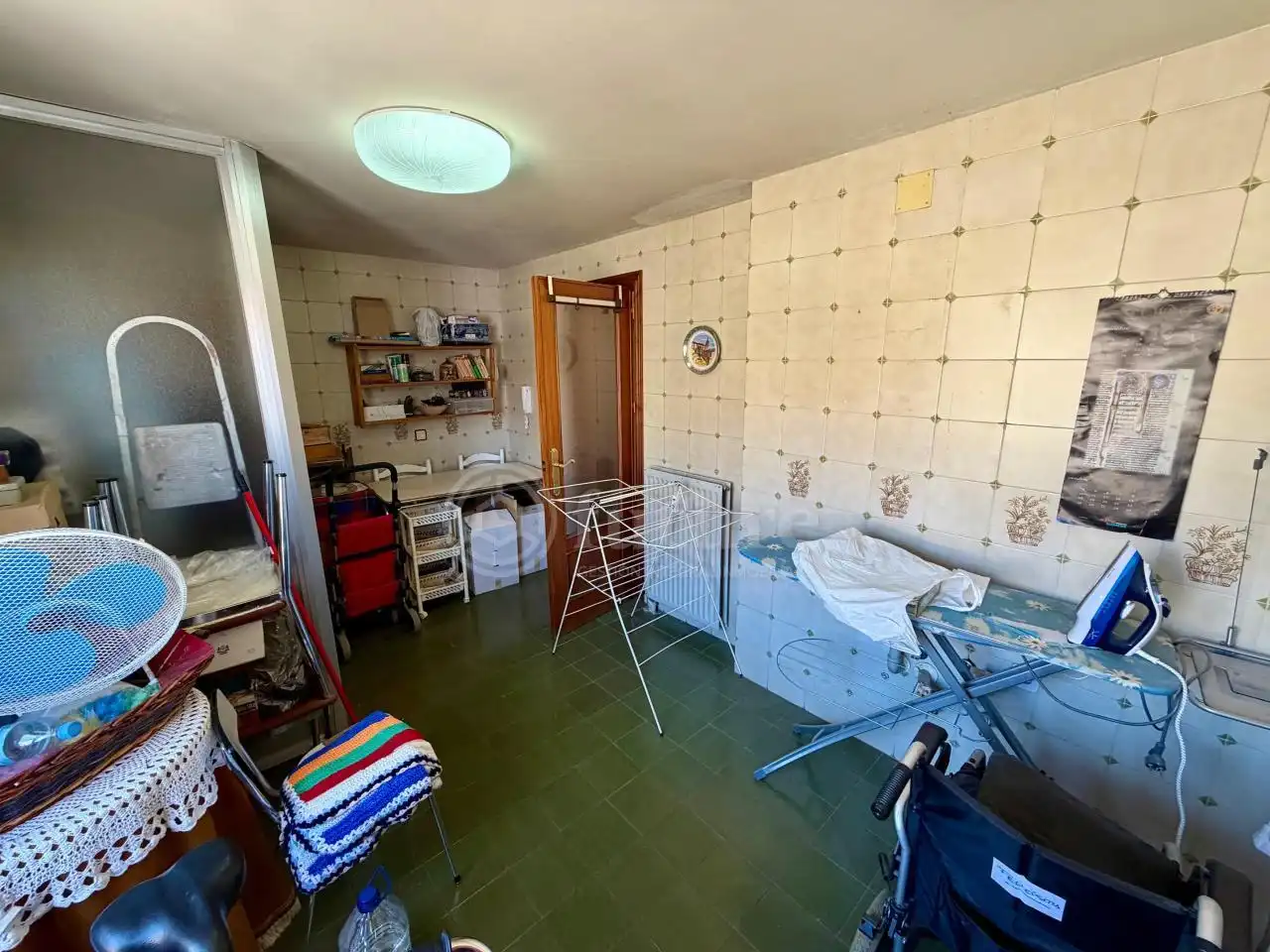 Piso en venta en Salamanca con Calefacción, Parquet y Terraza