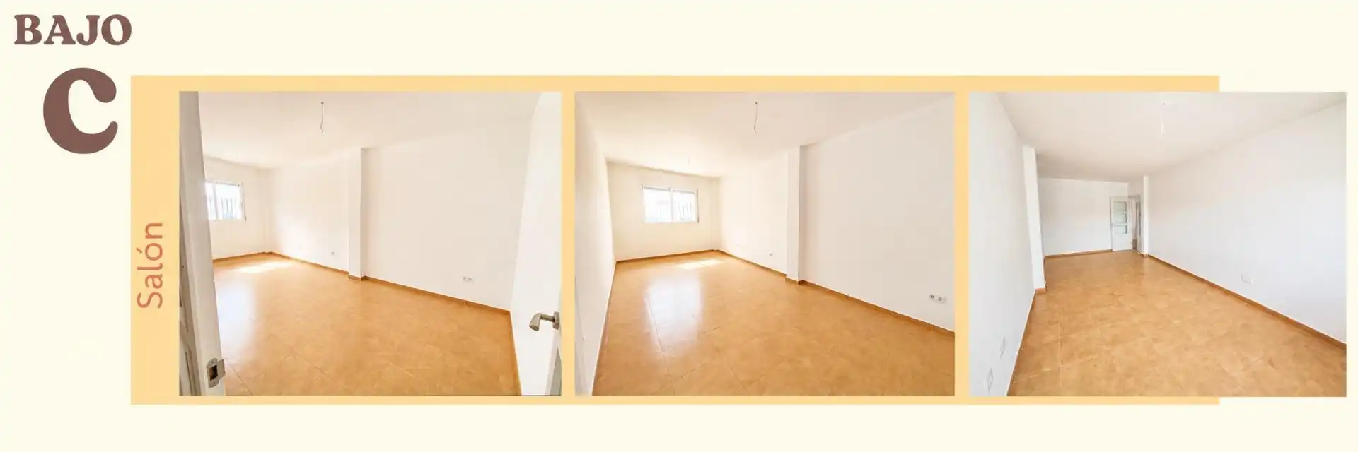Wohnung mit Terrasse zum Verkauf in Ceutí, imagen 3