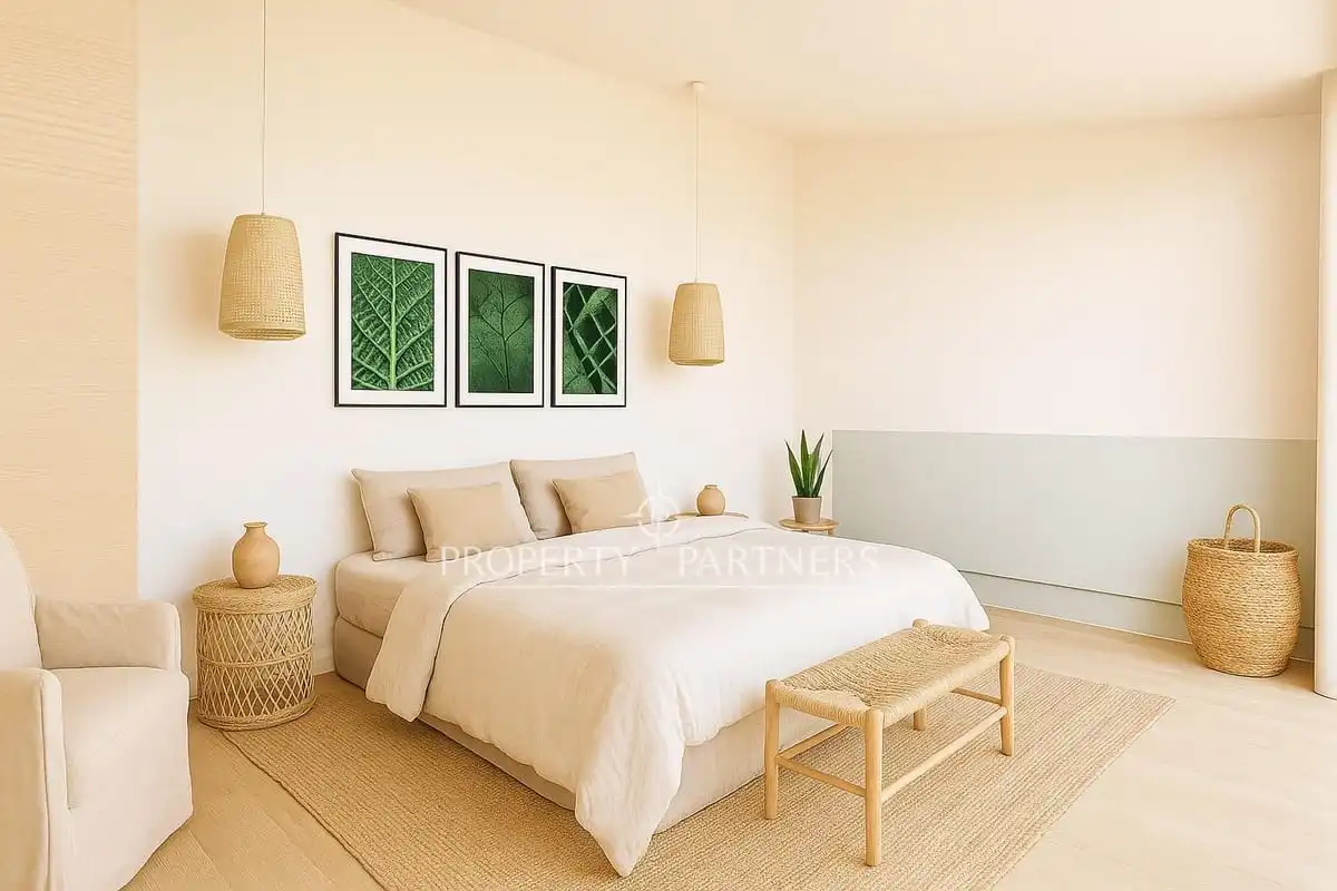 Apartamento en venta en Carrer de Fornells, imagen 27