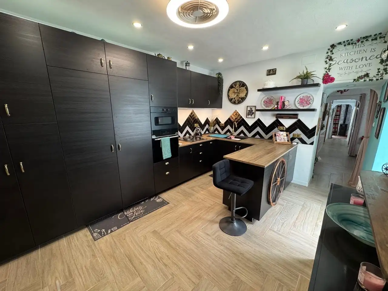 Maison mitoyenne à vendre à Burjulu - La Mulería, imagen 17