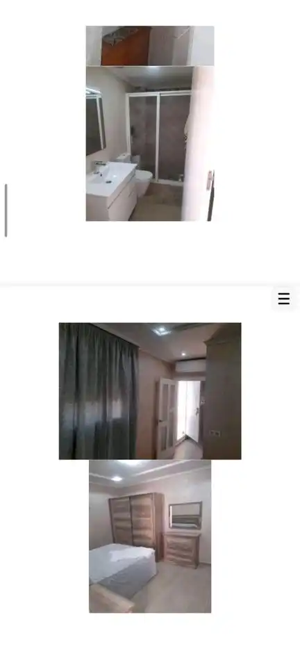 Bedroom of Flat for rent in San Lorenzo