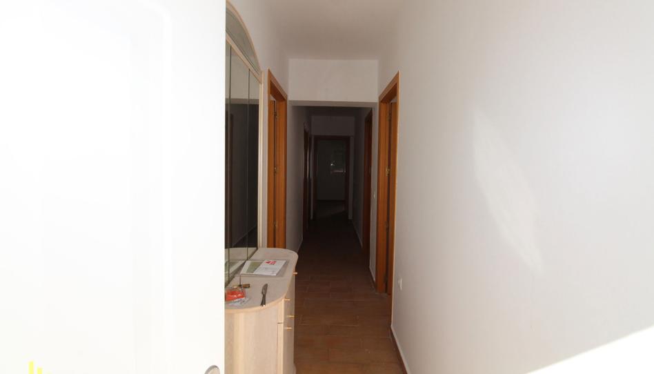 Foto 1 de Casa o xalet en venda a Fuensalida, Toledo