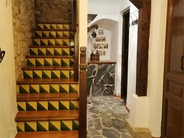 Casa rustica in affitto a Carrer de Menendez i Pelayo 14, imagen 4